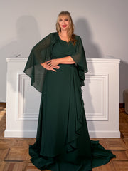 VESTIDO ELITE COLLECTION 26186