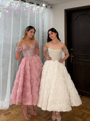 VESTIDO ELITE COLLECTION LY25-012811