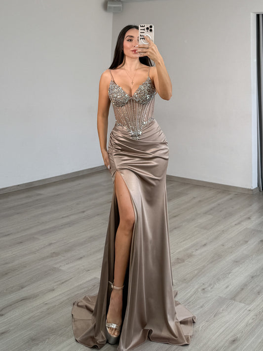 VESTIDO ELITE COLLECTION C171