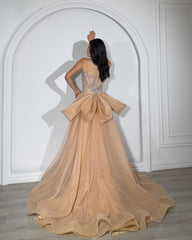 VESTIDO ELITE COLLECTION LD12047
