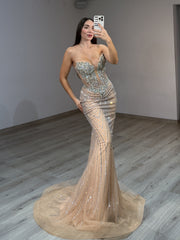 VESTIDO ELITE COLLECTION KV1129