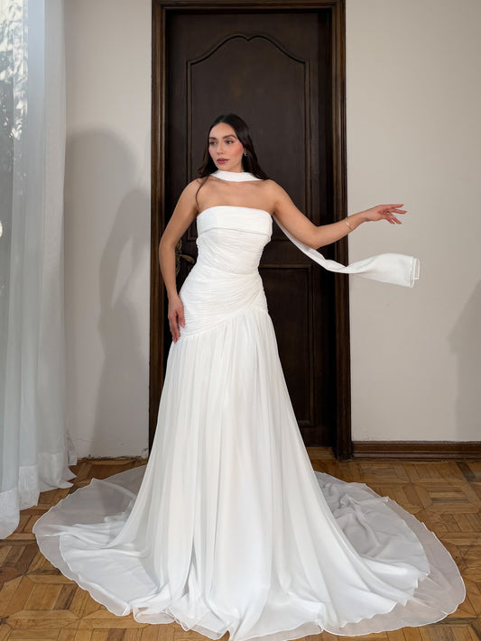 VESTIDO ELITE COLLECTION 26815