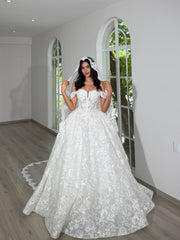 VESTIDO ELITE COLLECTION VANS-102408