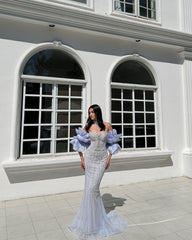 VESTIDO ELITE COLLECTION SH-12049