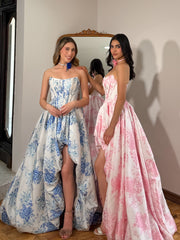 VESTIDO ELITE COLLECTION 2079