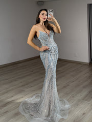 VESTIDO ELITE COLLECTION CC0688