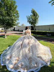 VESTIDO ELITE COLLECTION 347