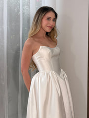 VESTIDO ELITE COLLECTION T822W