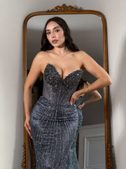 VESTIDO ELITE COLLECTION J903