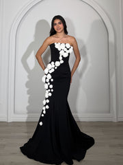 VESTIDO ELITE COLLECTION LD-41040