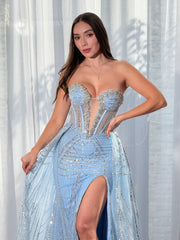 VESTIDO ELITE COLLECTION CM384
