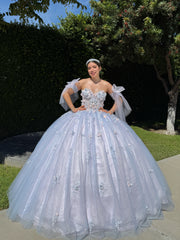 VESTIDO ELITE COLLECTION GL-3570