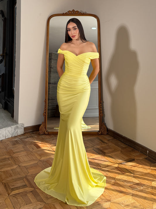 VESTIDO ELITE COLLECTION T402