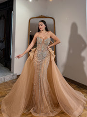 VESTIDO ELITE COLLECTION LD-11470