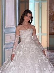 VESTIDO ELITE COLLECTION LY26-290101