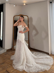 VESTIDO ELITE COLLECTION WL099