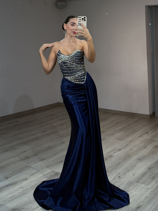 VESTIDO ELITE COLLECTION J886