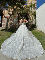VESTIDO ELITE COLLECTION LY23-150723