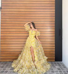 VESTIDO ELITE COLLECTION A1430