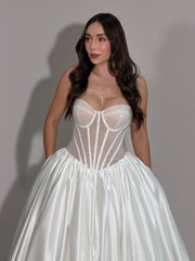 VESTIDO ELITE COLLECTION ST-26602