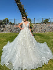 VESTIDO ELITE COLLECTION VANS150723