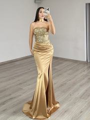 VESTIDO ELITE COLLECTION T609