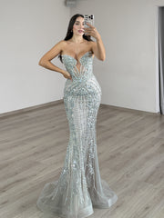 VESTIDO ELITE COLLECTION CC2421