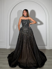 VESTIDO ELITE COLLECTION 12020