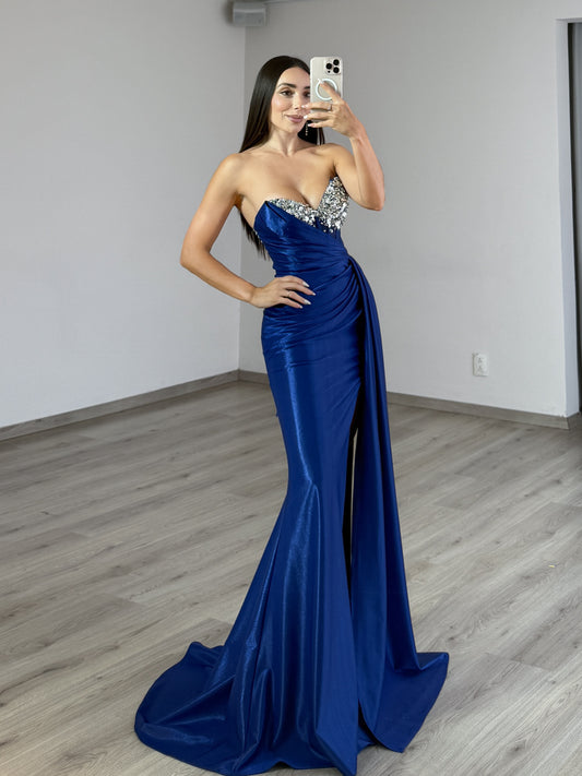 VESTIDO ELITE COLLECTION CD382