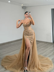 VESTIDO ELITE COLLECTION AC-SU091
