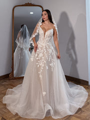 VESTIDO ELITE COLLECTION WL070