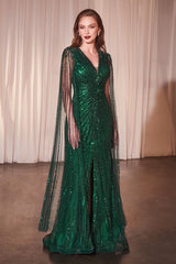 VESTIDO ELITE COLLECTION CD0239