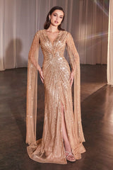 VESTIDO ELITE COLLECTION CD0239