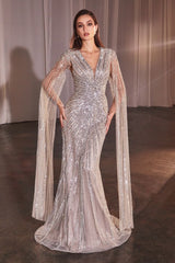 VESTIDO ELITE COLLECTION CD0239
