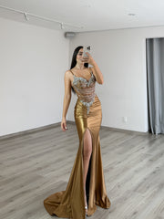VESTIDO ELITE COLLECTION CD744