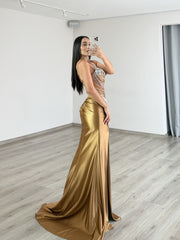 VESTIDO ELITE COLLECTION CD744