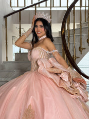 VESTIDO ELITE COLLECTION AG371