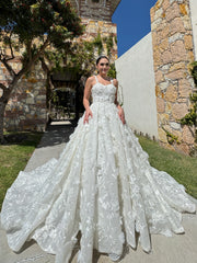 VESTIDO ELITE COLLECTION LY23-150723