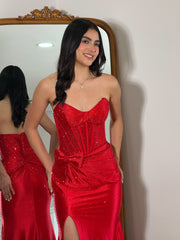 VESTIDO ELITE COLLECTION ST-26155
