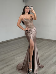 VESTIDO ELITE COLLECTION CC456