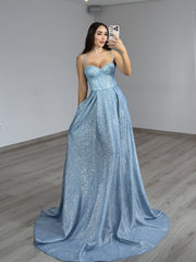 VESTIDO ELITE COLLECTION T706