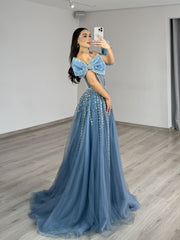 VESTIDO ELITE COLLECTION A1338