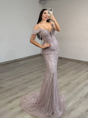 VESTIDO ELITE COLLECTION SF209