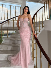 VESTIDO ELITE COLLECTION RQ-8240
