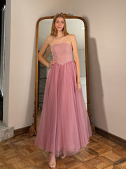 VESTIDO ELITE COLLECTION T712