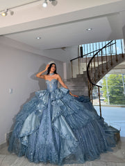 VESTIDO ELITE COLLECTION 5180