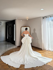 VESTIDO ELITE COLLECTION ST-26502