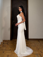 VESTIDO ELITE COLLECTION CD683W