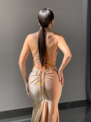 VESTIDO ELITE COLLECTION AC-3018
