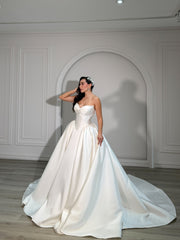 VESTIDO ELITE COLLECTION CA-BS7053